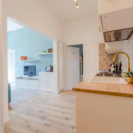 Le Di Sonia Maison Mami' *