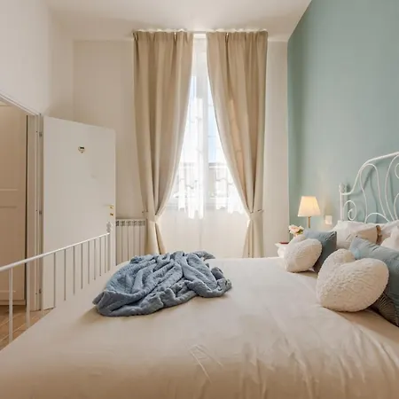 Le Di Sonia Maison Mami' * Fucecchio