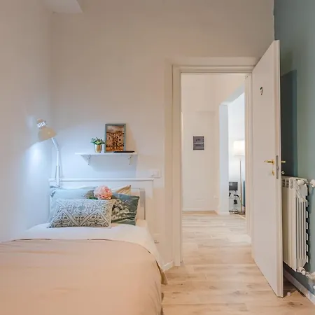 Le Di Sonia Maison Mami' *