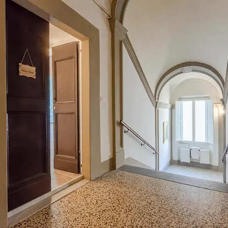 Le Di Sonia Maison Mami' * Fucecchio
