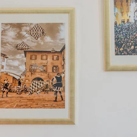 Maison Mamì * Fucecchio