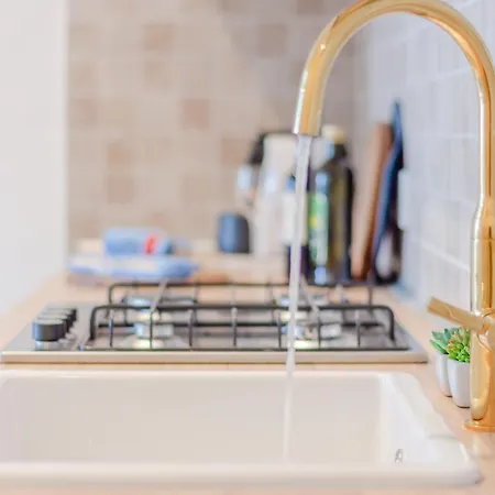 Le Di Sonia Maison Mami' Apartamento *