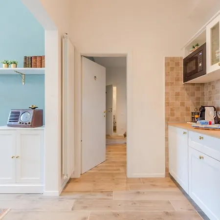Le Di Sonia Maison Mami' Appartement