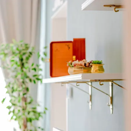 Le Di Sonia Maison Mami' Appartement