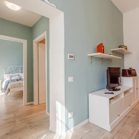 Le Di Sonia Maison Mami' Appartement Fucecchio