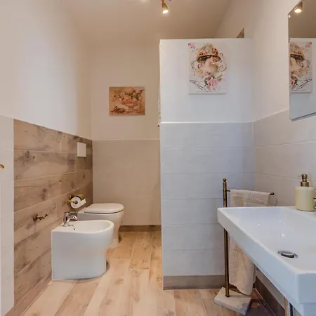 Le Di Sonia Maison Mami' Apartamento *