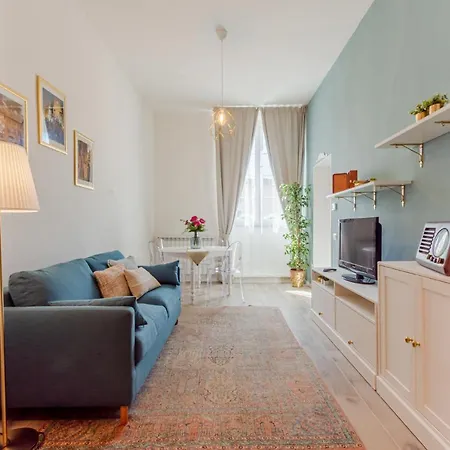 Maison Mamì Appartamento Fucecchio