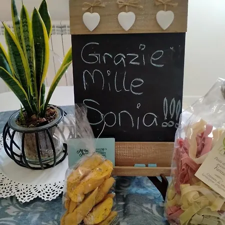 Appartamento Maison Mamì Fucecchio