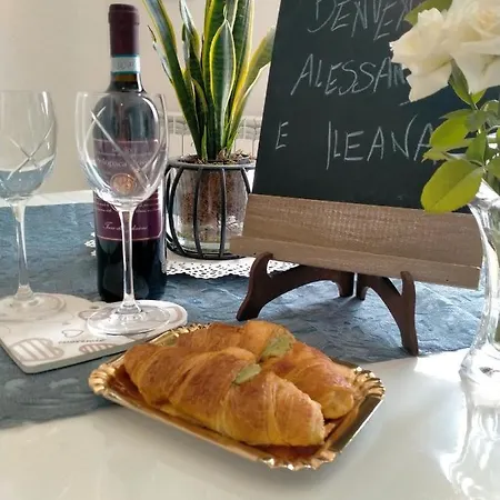 Maison Mamì * Fucecchio