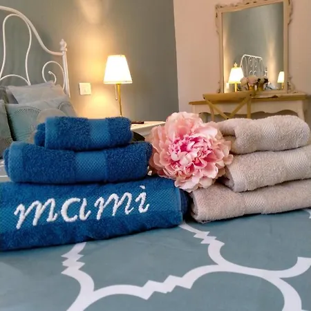 Maison Mamì * Fucecchio