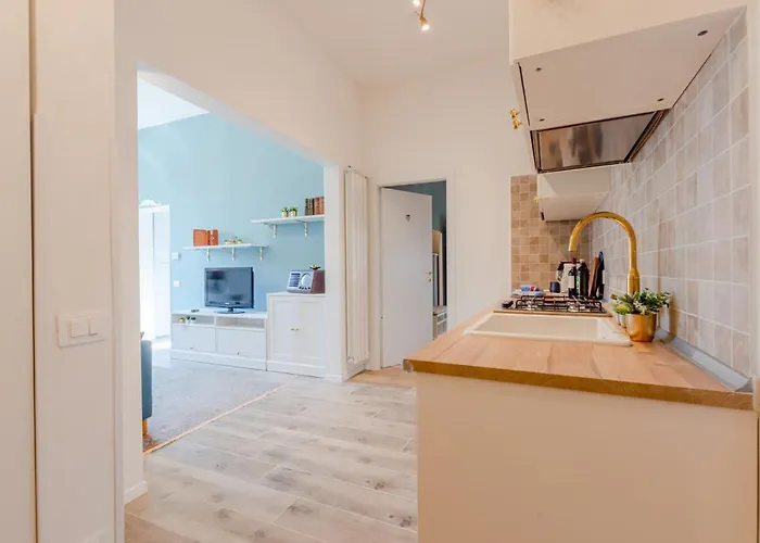 Le Di Sonia Maison Mami' *