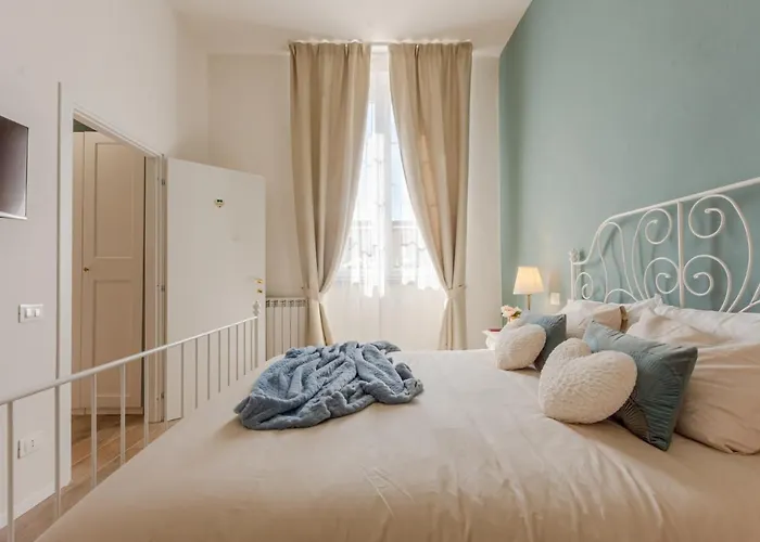 Le Di Sonia Maison Mami' * Fucecchio