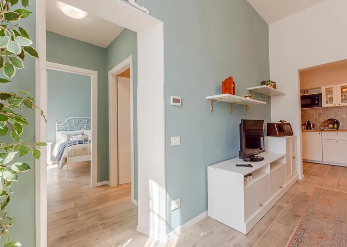 Le Di Sonia Maison Mami' Apartment Fucecchio