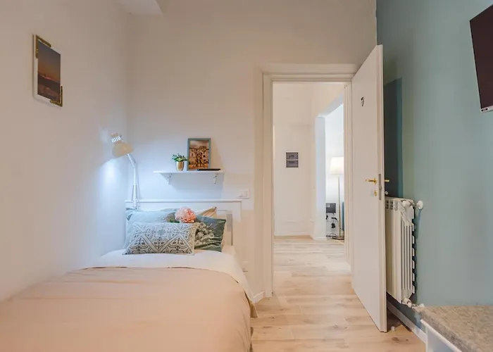 Le Di Sonia Maison Mami' *