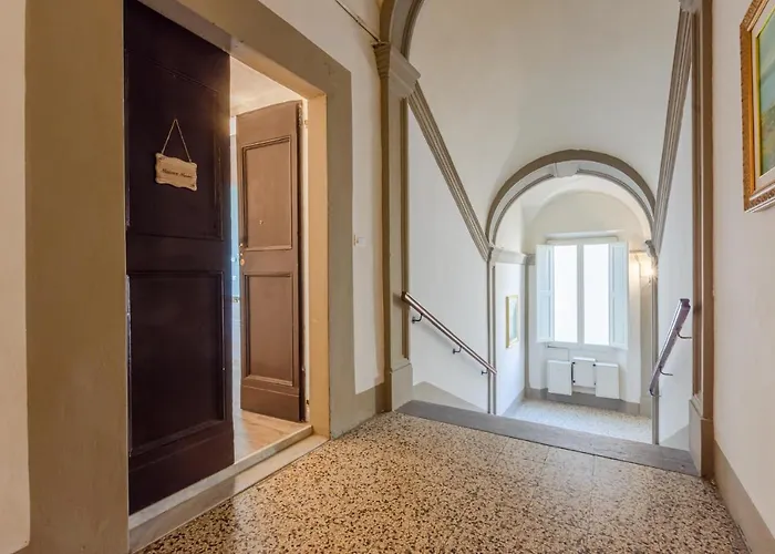 Le Di Sonia Maison Mami' * Fucecchio