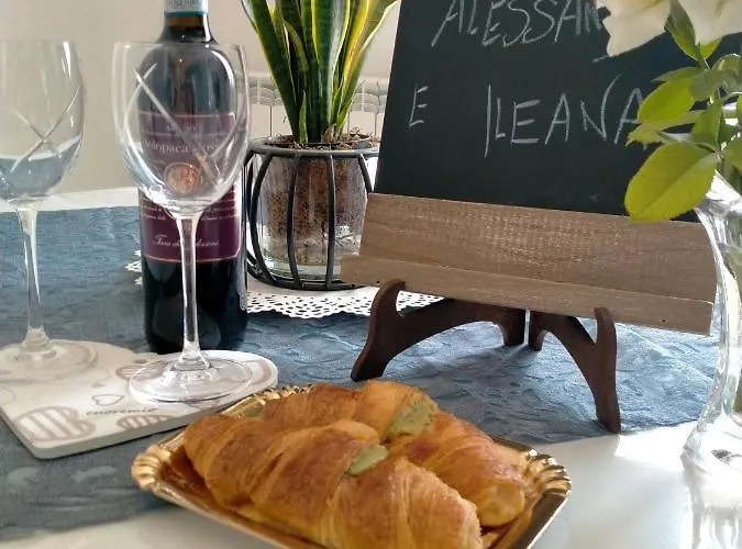 Le Di Sonia Maison Mami' * Fucecchio